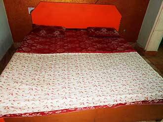 Dholra Resort, Bilaspur 4